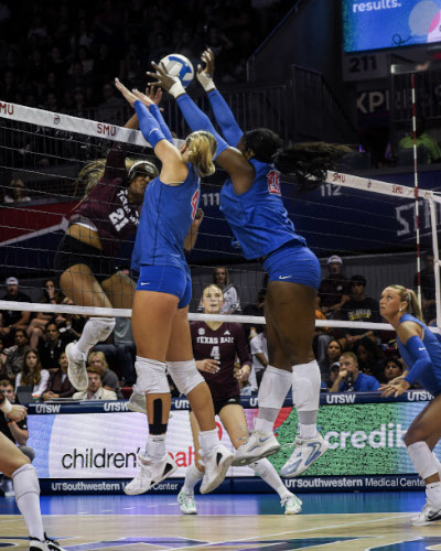 sports events