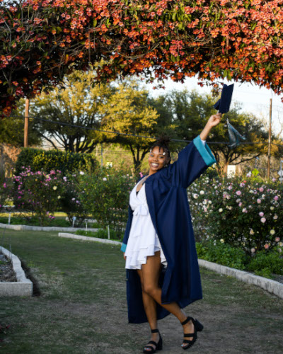 graduation